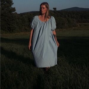 Rudy Jude Gather Dress